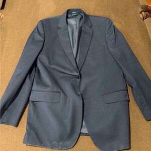 Saddlebred Dark Blue Sport Coat